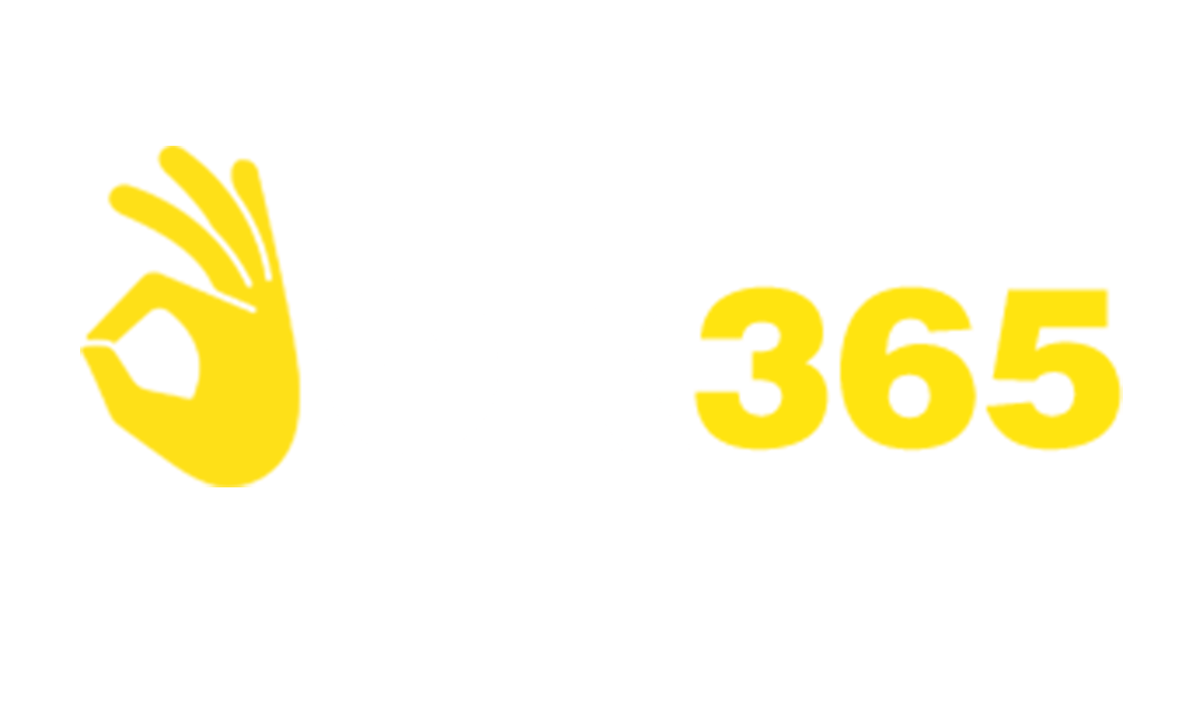 ok365 đẳng cấp là mãi mãi