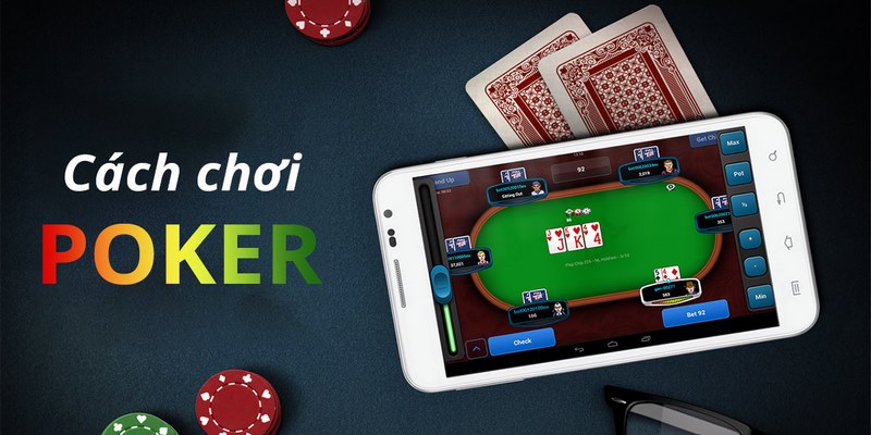 Poker Việt Nam