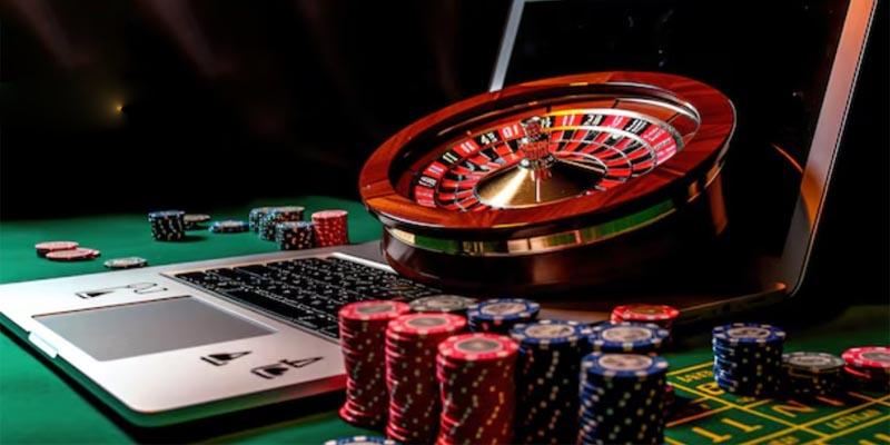 Các bước tham gia cá cược trực tuyến tại casino OK365