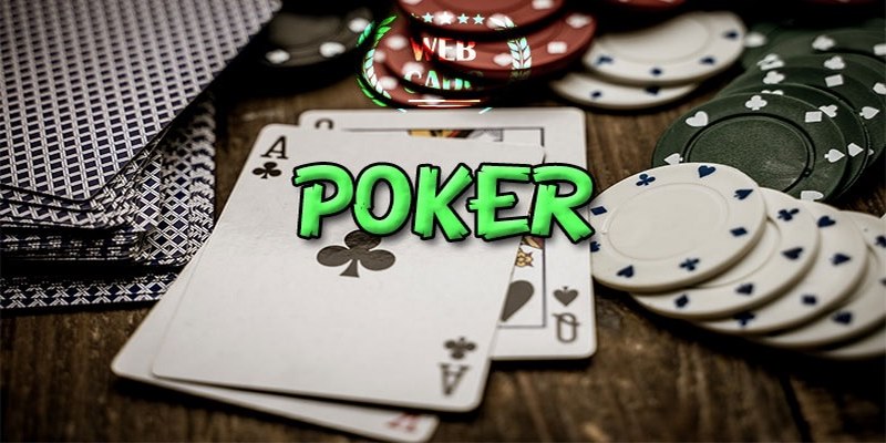 Quy luật chơi Poker Việt Nam chi tiết