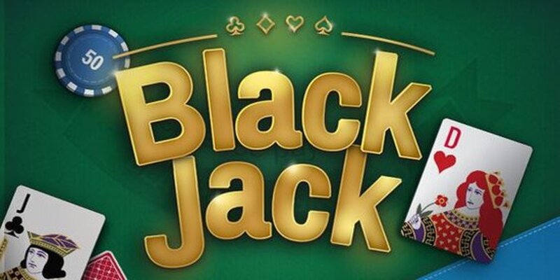 Giới thiệu game online Blackjack hot tại ok365