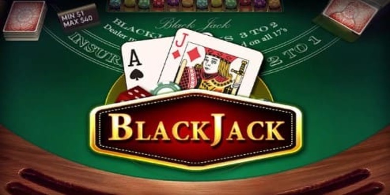 game bài Blackjack