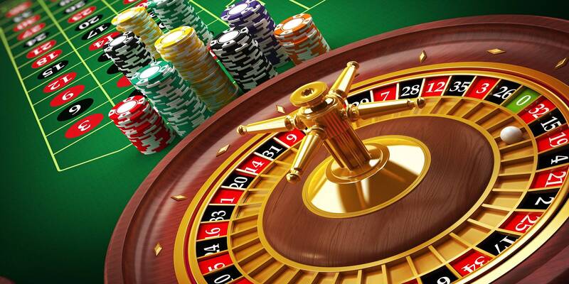 Tìm hiểu siêu phẩm Roulette là gì