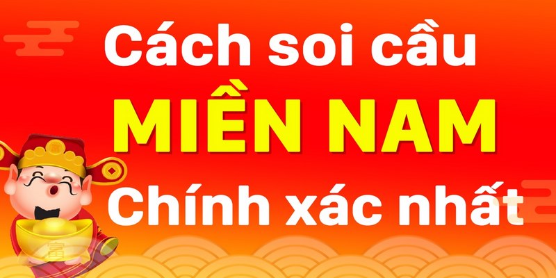 Các hình thức cá cược xổ số lô đề miền Nam phổ biến