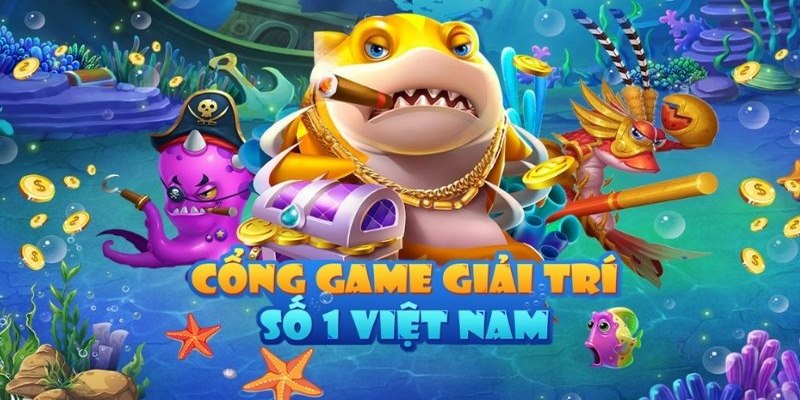 Đôi nét về siêu phẩm bắn cá online tại Ok365